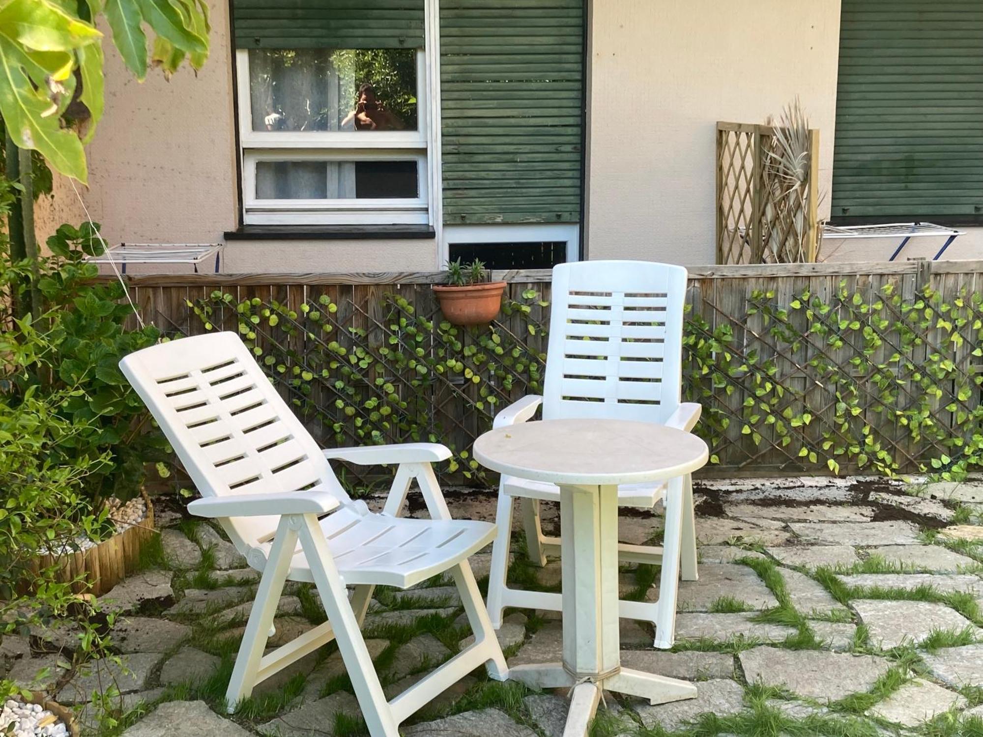 Guest House Berzefi Bergeggi Exteriér fotografie